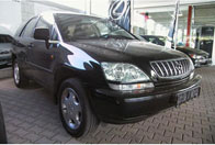 Lexus RX-300