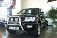 Toyota LandCruiser 100
